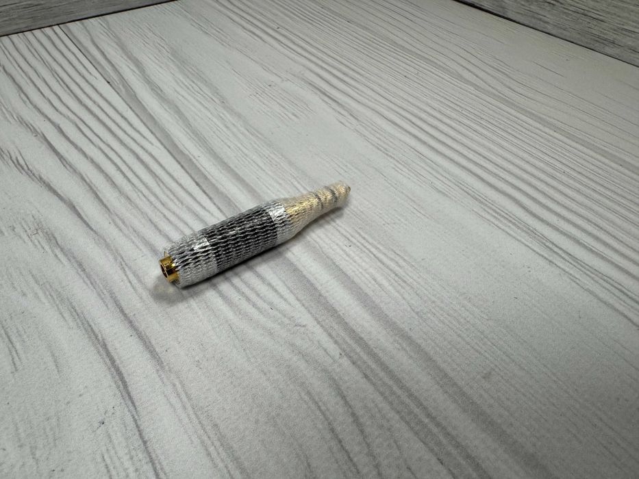 Адаптер YYaudio (обмен/продажа) 4.4 to 6.3 перехідник