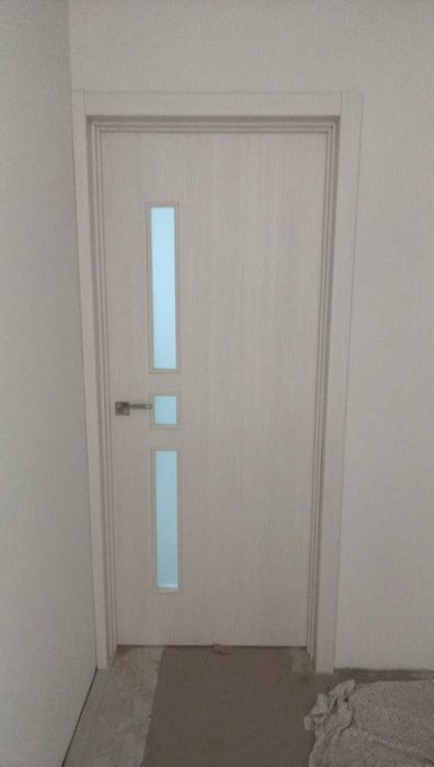 Двері міжкімнатні Львів за доступною ціною 2030 грн/полотно!