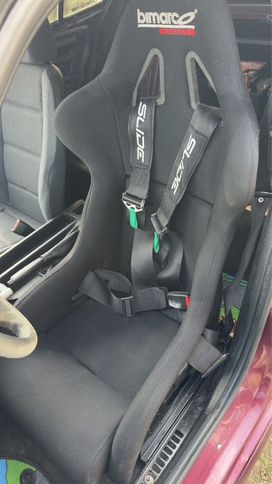 BMW E36 Seria 3 drift spec 170 konii