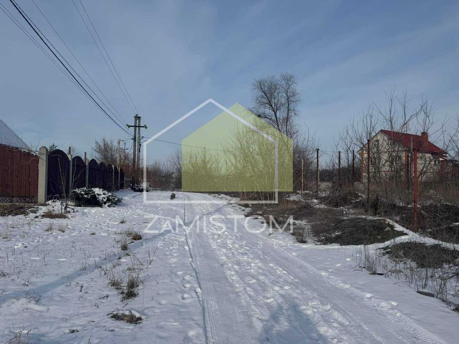 ‼️‼️Продам‼️‼️‼️ №515. Ділянка 16 соток в самому центрі села Гнідин.