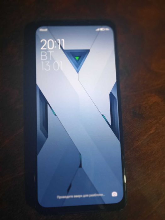 Xiaomi Black Shark 3