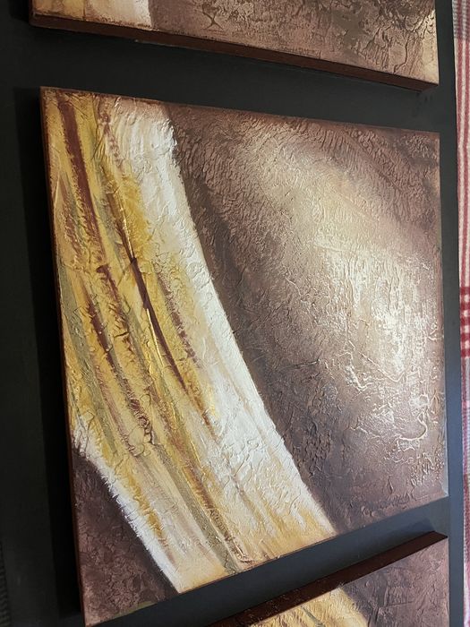 Quadro decorativo