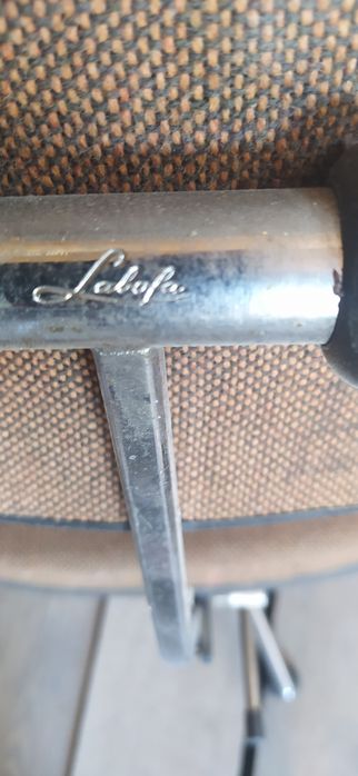 Krzesłoło biurowe labofa