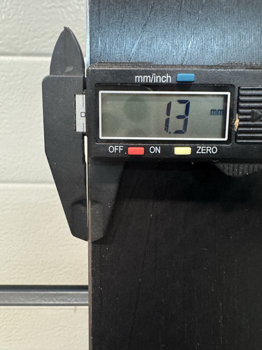 Narty freeride Volkl Mantra 100 184 cm