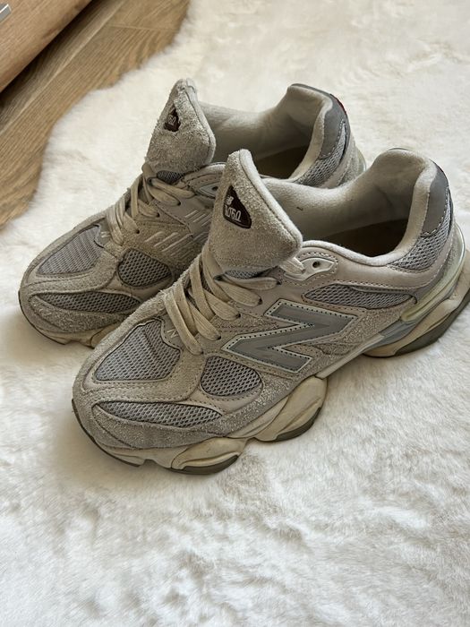 Кросівки new balance 9060 оригінал