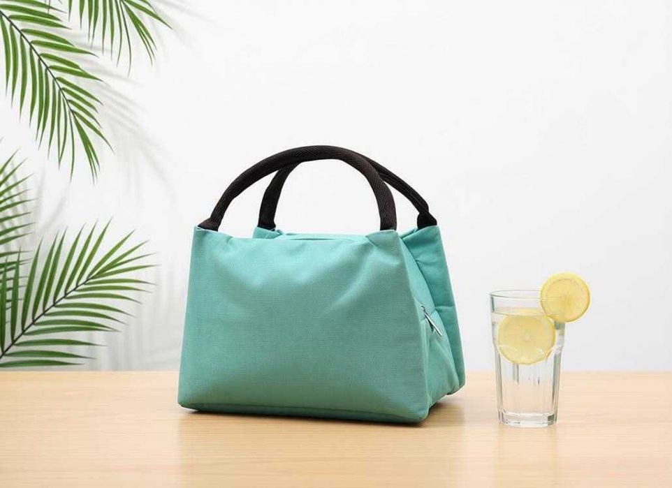 Saco de Almoço Bolsa Térmica