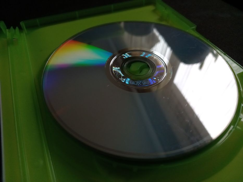 Gra Hitman Absolution na konsolę xbox 360