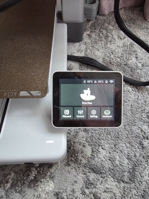 3D Принтер Bambu Lab A1