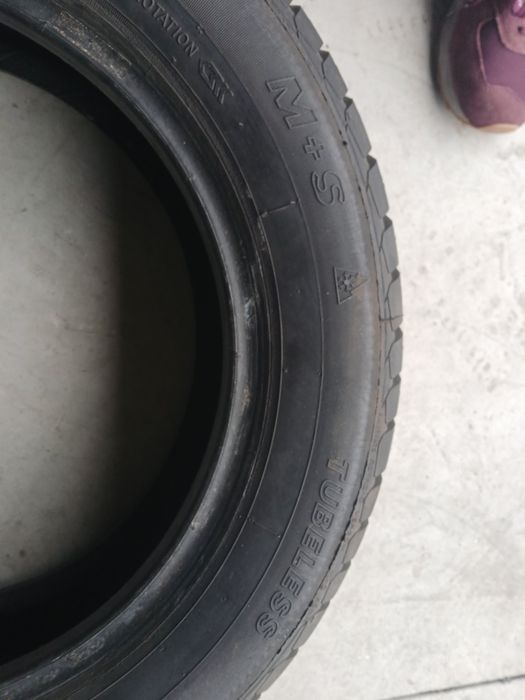 2 pneus 185 60 r15 vergom