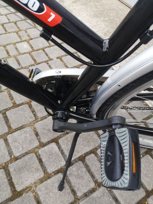 Велосипед Luzzard TK 400.7..