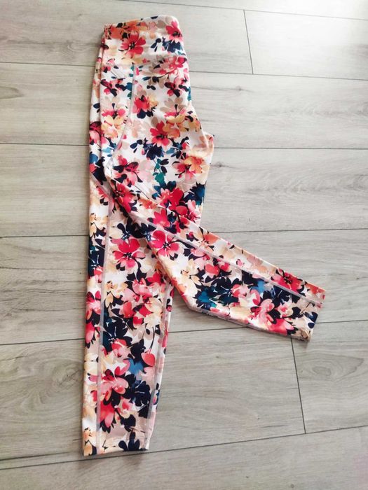 Legginsy do jogi. Alpana  Nowe.