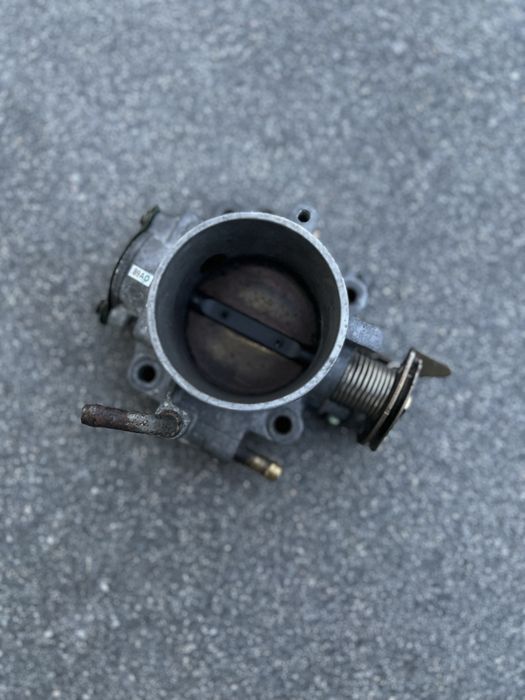 Coletor admissão skunk b18c4 / Borboleta itr / Borboleta 70mm