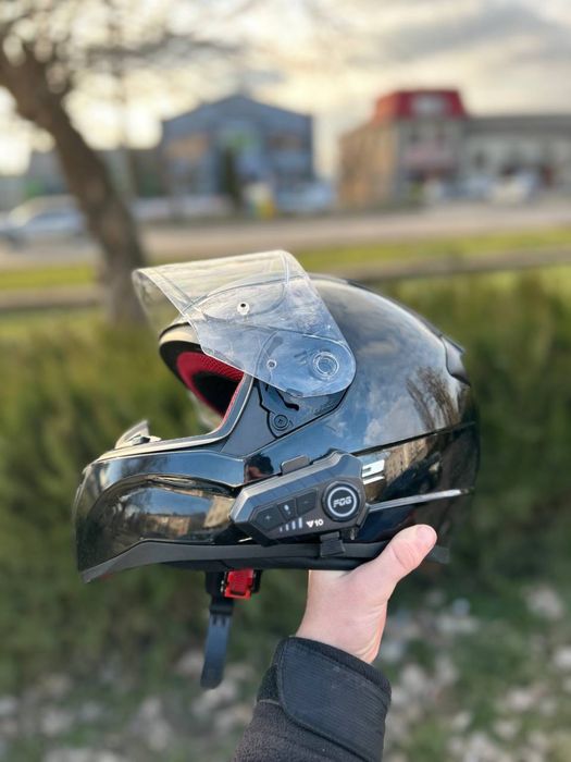 Шолом LS2 F353 Rapid