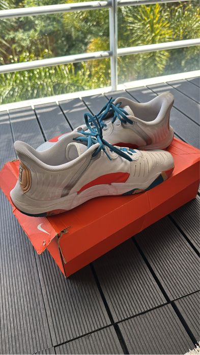 Nike gp turbo tenis