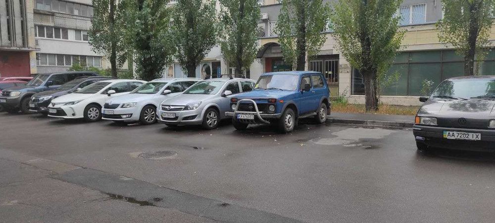 Commercial real estate at st. Sheptitskogo (area 162,3 m²) - Atlanta.ua - photo 20