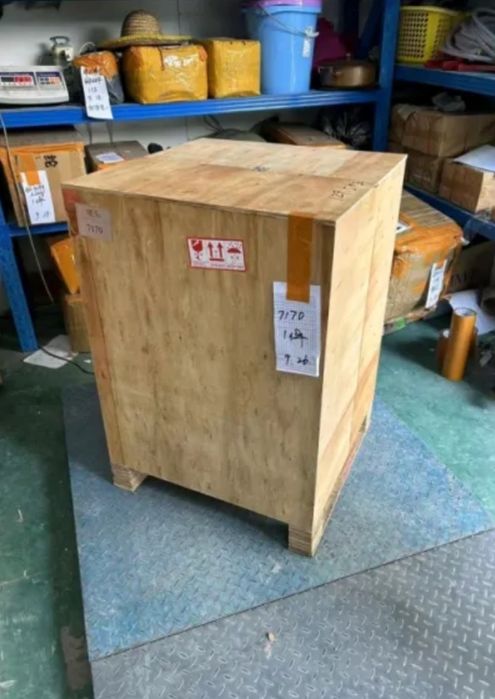 Тепловий насос вода вода