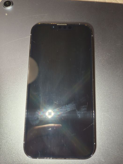 iPhone 13 pro 128gb R-SIM Sierra Blue  айфон/телефон/смартфон/Apple
