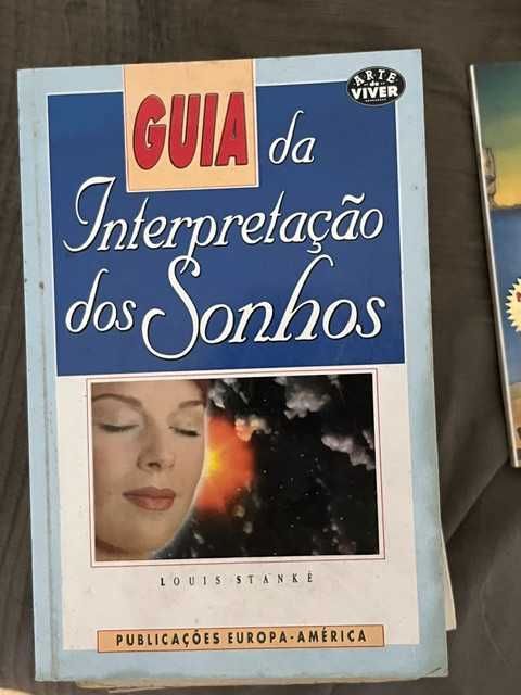 Guia da Interpretação dos sonhos