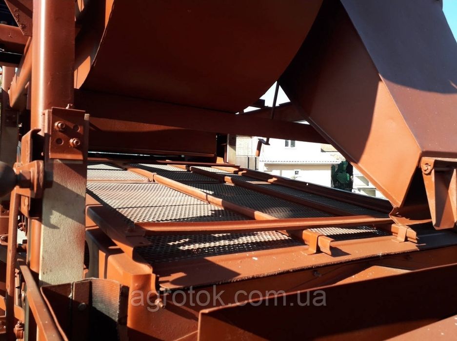 ОВС 25 Після капітального ремонту