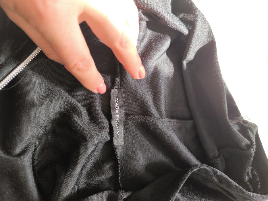 Bluza z kaptuper damska