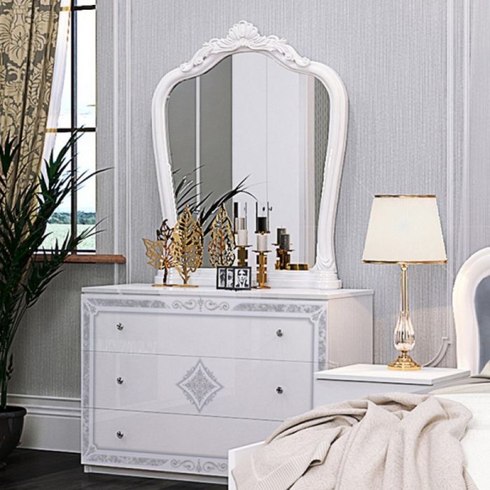 Дзеркало Луїза