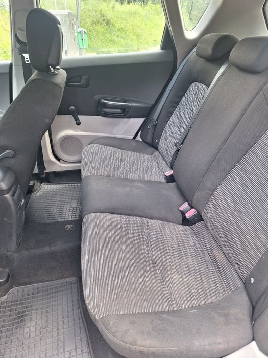 Kia ceed hatchback