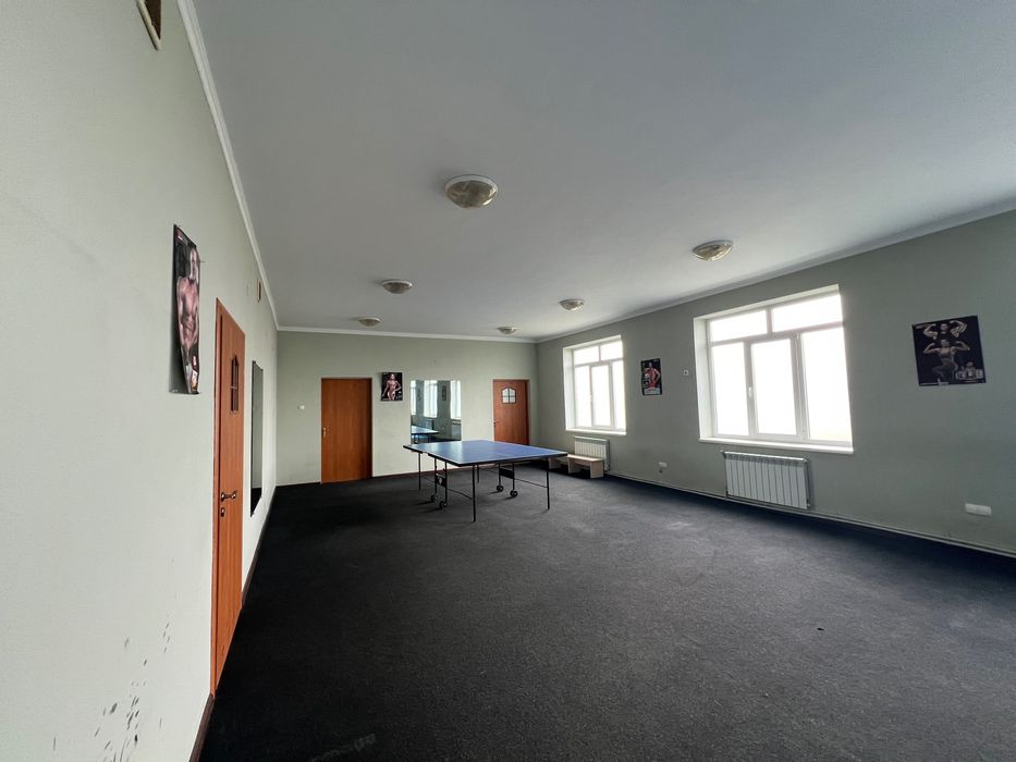 Оренда приміщення Виноградів