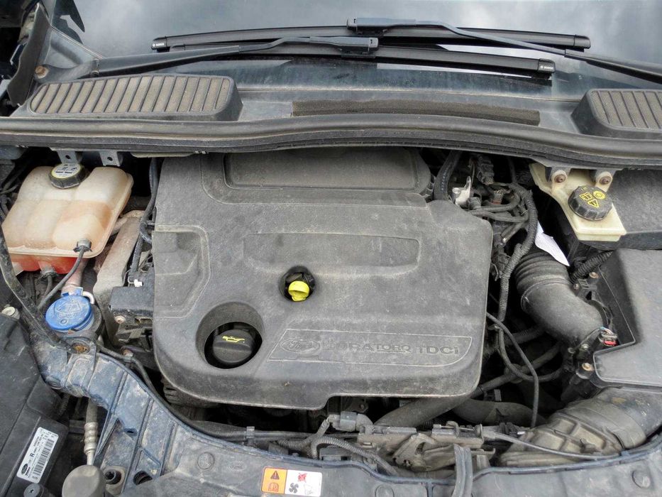 Ford C-Max**2011rok*2.0Tdci*KLIMA*Super**