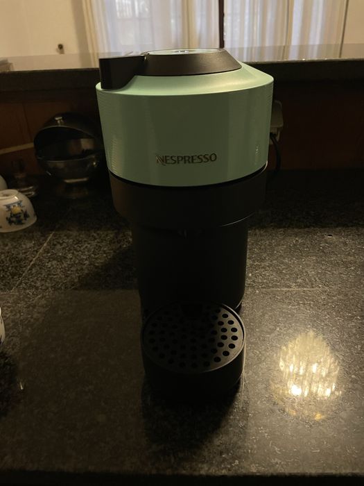Máquina de café Nespresso