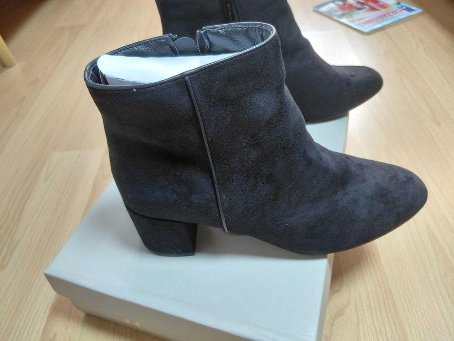 Buty Jenny Fairy WYL1094-37 rozmiar 42