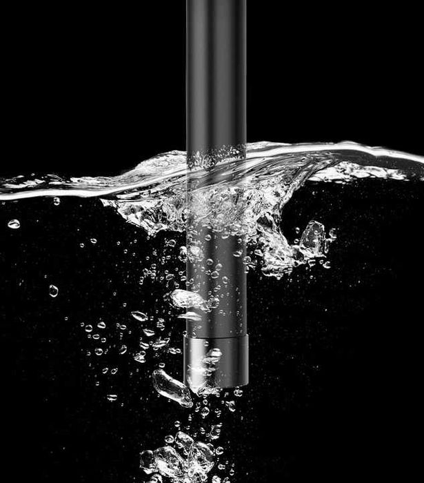 WIDOK w Ciemności Kamera inspekcyjna endoskopowa 5m FULL HD lcd USB