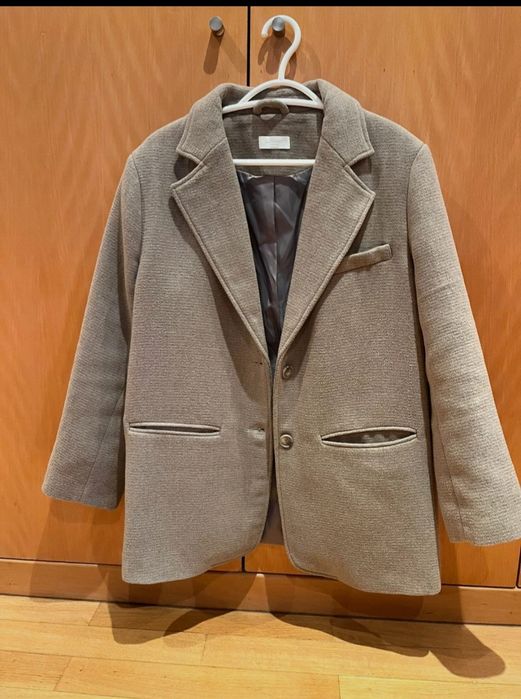 Blazer oversized LeGer
