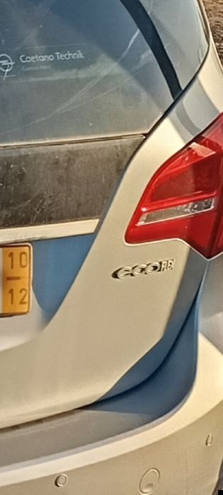 Opel Meriva 1.3 diesel