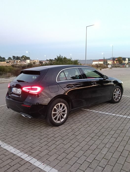Mercedes Benz A250e  2021