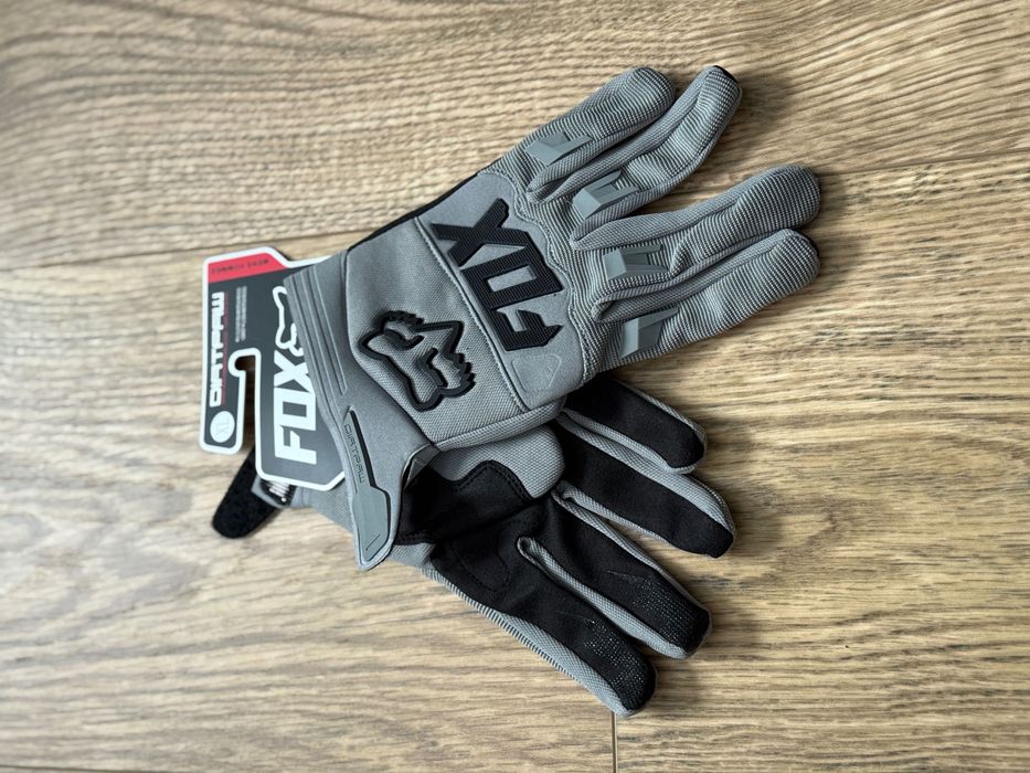 Nowe rękawiczki rowerowe motocyklowe Fox XL