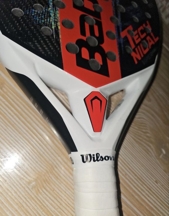Babolat Technical Viper Soft 3.0