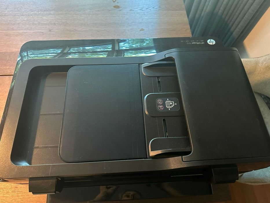 HP OfficeJet 7612 Wide format