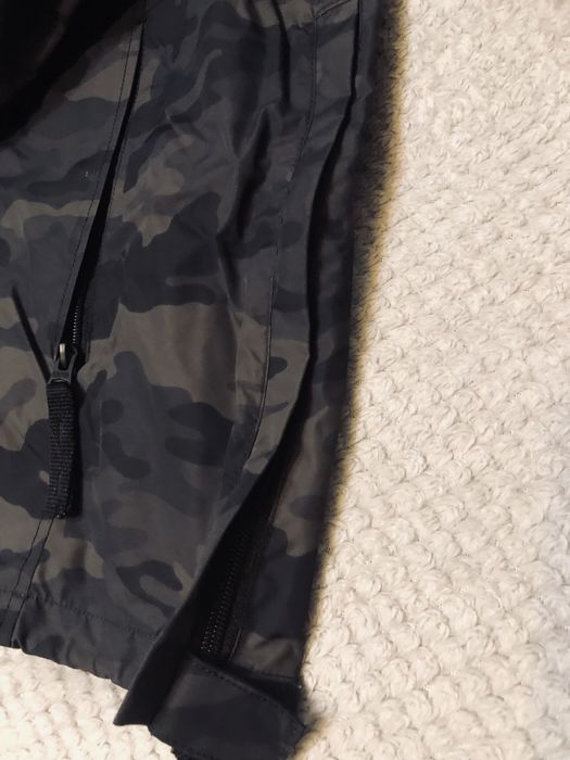 Alpha Industries L bluza anorak