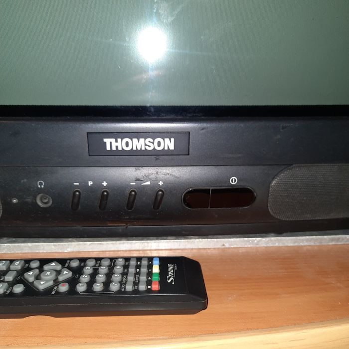 Sprzedam telewizor kineskopowy