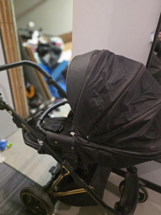 Wózek wielofunkcyjne Adamex