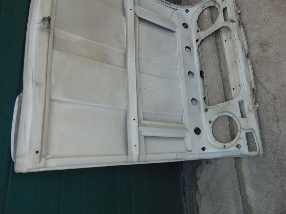 Renault 4L Capot usado em bom estado