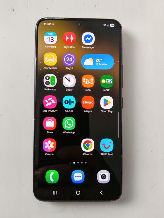 Samsung Galaxy S22