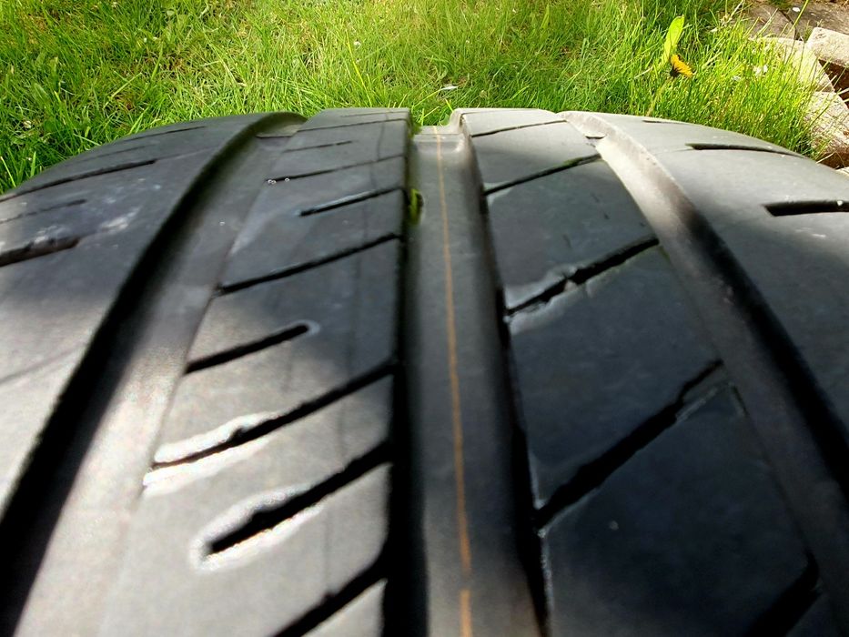 Koła letnie 16" ** Audi A1 A3 A4 A6 ** ORYGINAŁ **