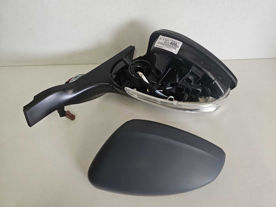 Retrovisor Esquerdo Peugeot 208 | 127963