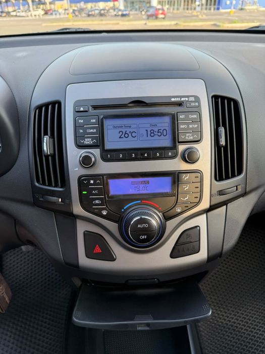Продам автомобіль Hyundai i30CW