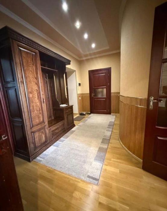 Здається квартира в Центральній частині міста від ВЛАСНИКА