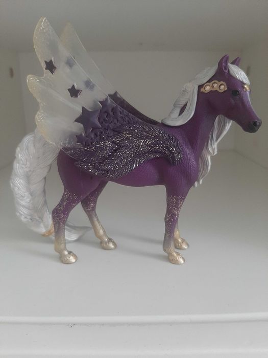 Figurka schleich oryginalna