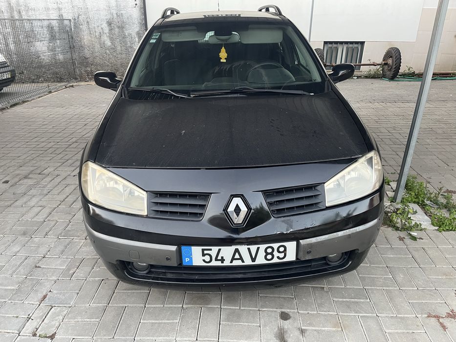 Renault Mégane