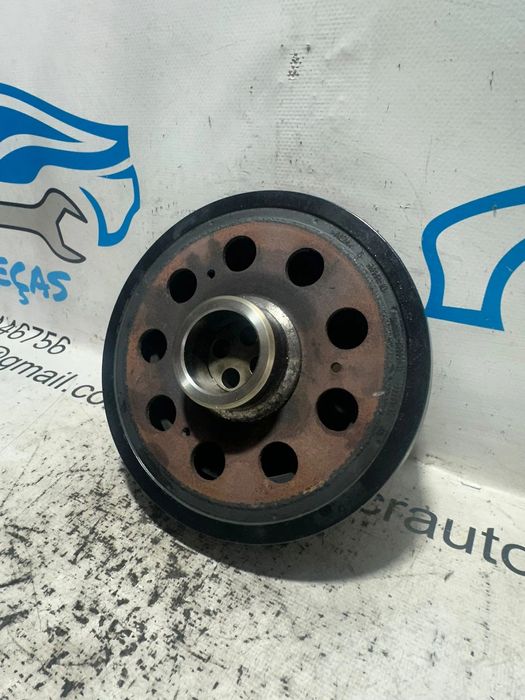 Poli Polia Cambota Original BMW N47D20 N47 N47N2 8512072 2008 - 2018