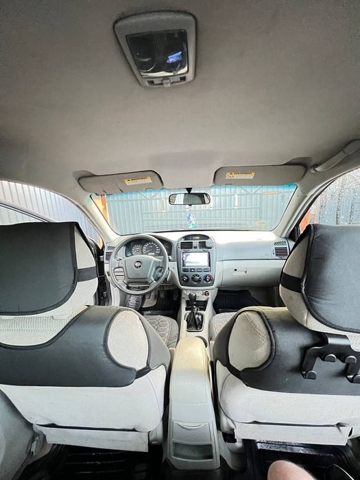 Продам машину kia